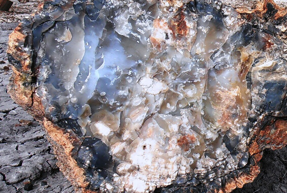 geology