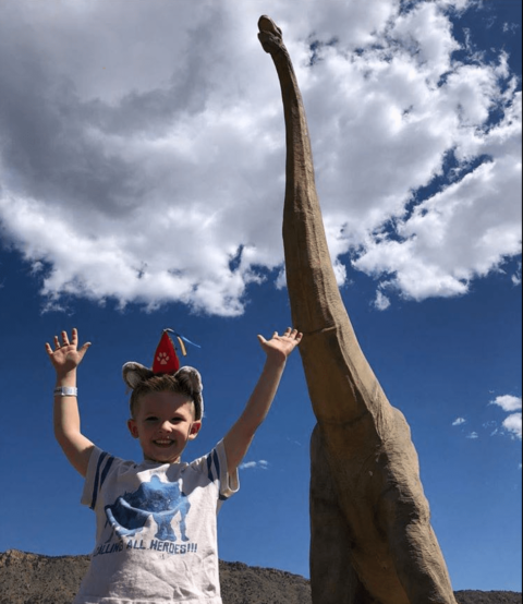 royal gorge dinosaur experience coupons